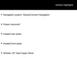 Used 2019 Nissan Murano Platinum image 2