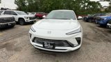 New 2025 Buick Envista Preferred w/ Convenience I Package image 3