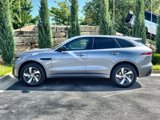 Used 2025 Jaguar F-PACE R-Dynamic S image 2