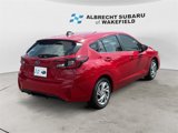 New 2025 Subaru Impreza 2.0i image 5