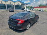 Used 2018 Honda Civic LX image 5
