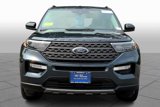 Certified 2022 Ford Explorer XLT w/ Equipment Group 202A image 3