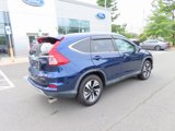 Used 2016 Honda CR-V Touring image 5