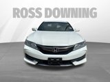 Used 2017 Honda Accord EX-L image 2