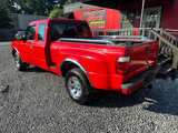Used 2002 Ford Ranger Edge image 5