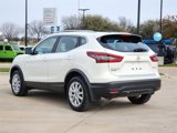 Used 2022 Nissan Rogue Sport SV w/ Technology Package image 4