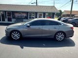 Used 2017 Chevrolet Malibu Premier w/ Premier Sun and Wheel Package image 2