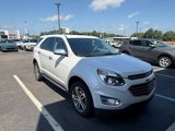 Used 2017 Chevrolet Equinox Premier w/ Enhanced Convenience Package image 2