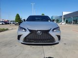 Used 2019 Lexus ES 350 image 2