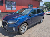 Used 2022 Chevrolet Equinox LT image 2