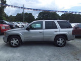 Used 2004 Chevrolet TrailBlazer LT w/ LT Package 1 image 3