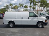 Used 2020 Chevrolet Express 2500 w/ Driver Convenience Package image 3