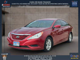 Used 2011 Hyundai Sonata GLS w/ Popular Equipment Pkg 2 image 4