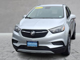 Certified 2022 Buick Encore Preferred image 4
