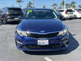 Certified 2020 Kia Optima S image 2