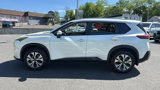 Certified 2022 Nissan Rogue SV w/ SV Premium Package image 4