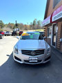 Used 2014 Cadillac ATS Luxury w/ Sun And Sound Package image 3