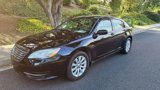 Used 2014 Chrysler 200 Touring image 4