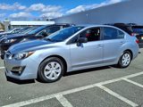 Used 2015 Subaru Impreza 2.0i image 3