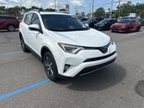 Used 2018 Toyota RAV4 XLE image 2