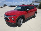 New 2026 Chevrolet TrailBlazer LS w/ LS Convenience Package image 3