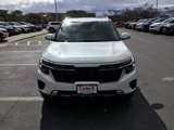 New 2025 Kia Seltos EX image 2
