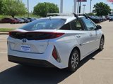 Used 2022 Toyota Prius Prime XLE image 5