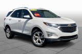 Used 2019 Chevrolet Equinox Premier image 2