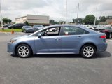 Certified 2025 Toyota Corolla LE image 4