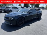 Used 2015 Chevrolet Camaro LT image 3