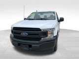 Used 2020 Ford F150 XL w/ Equipment Group 101A Mid image 2