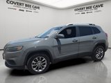 Certified 2019 Jeep Cherokee Latitude Plus image 6