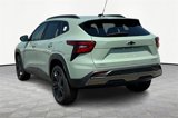 New 2025 Chevrolet Trax ACTIV w/ Sunroof Package image 4