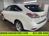 Used 2015 Lexus RX 350 FWD image 3
