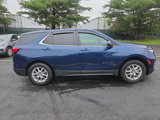 Certified 2023 Chevrolet Equinox LT image 2
