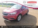 Used 2017 Buick Encore Preferred image 2