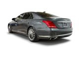 Used 2018 Genesis G90 5.0 Ultimate image 2