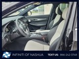 New 2025 INFINITI QX55 Essential image 3