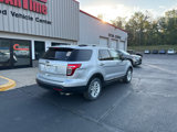 Used 2015 Ford Explorer XLT w/ Equipment Group 202A image 2