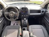 Used 2014 Jeep Compass Sport image 4