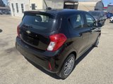 Used 2020 Chevrolet Spark LS image 4