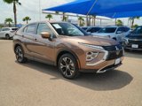 Used 2022 Mitsubishi Eclipse Cross SE image 3