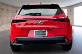 New 2025 Lexus UX 300h AWD image 4