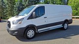 Used 2023 Ford Transit 250 Low Roof w/ Exterior Upgrade Package image 4