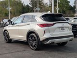 Used 2022 INFINITI QX50 Luxe w/ Appearance Package image 5