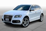 Used 2012 Audi Q5 3.2 Prestige image 2
