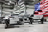 Used 2012 Ford F150 Raptor w/ Raptor Luxury Pkg image 4