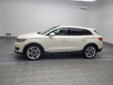 Used 2016 Lincoln MKX Black Label w/ Technology Package image 2