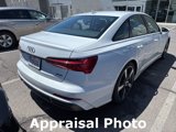 Used 2020 Audi A6 3.0T Premium Plus w/ Premium Plus Package image 2