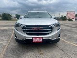 Used 2019 GMC Terrain SLT image 3